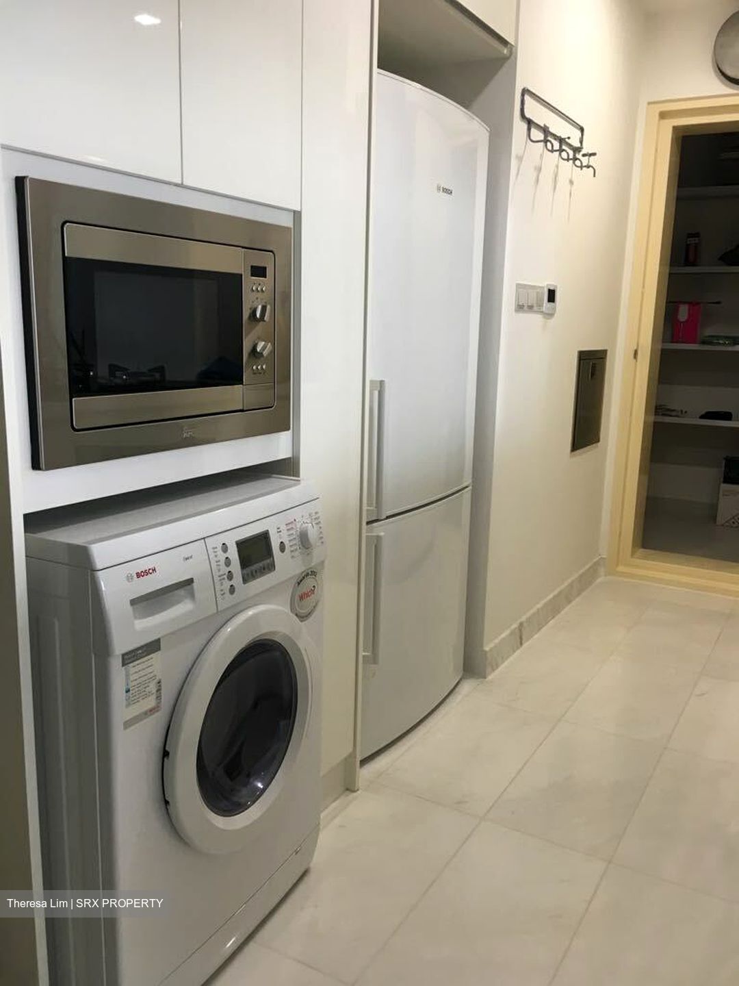 Vista Residences (D12), Condominium #320930571